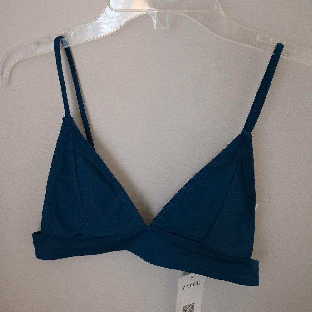 Zaful Swim Set
